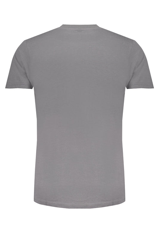 NORWAY 1963 T-SHIRT MANICHE CORTE UOMO