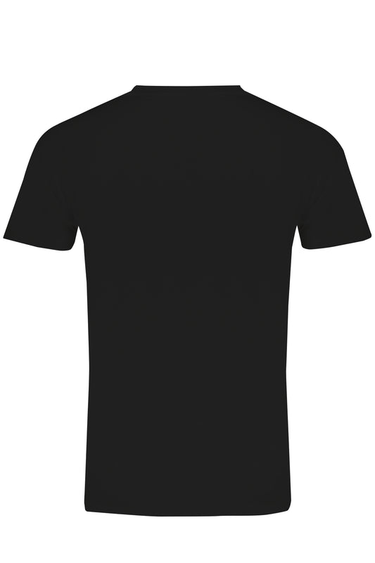 NORWAY 1963 T-SHIRT MANICHE CORTE UOMO