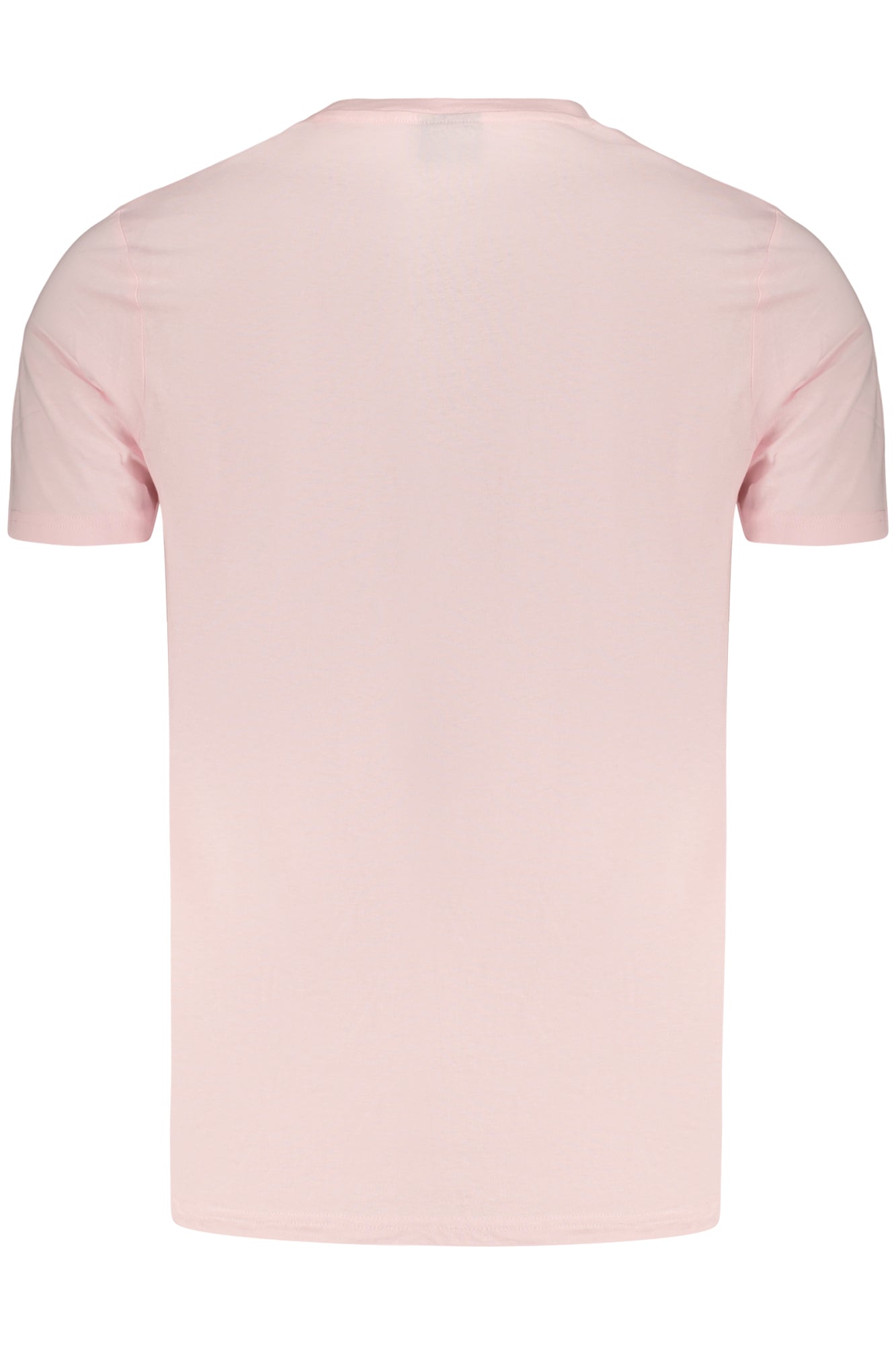 NORWAY 1963 T-SHIRT MANICHE CORTE UOMO ROSA