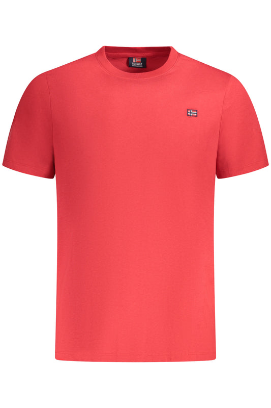 NORWAY 1963 T-SHIRT MANICHE CORTE UOMO