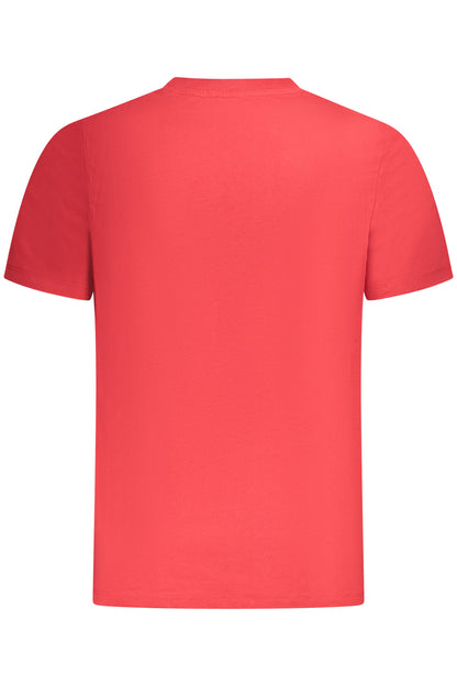NORWAY 1963 T-SHIRT MANICHE CORTE UOMO