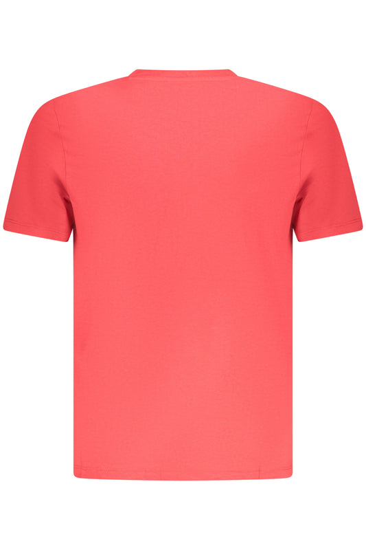 NORWAY 1963 T-SHIRT MANICHE CORTE UOMO