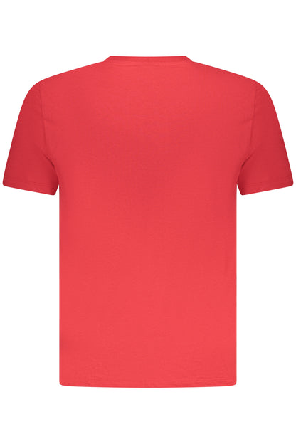 NORWAY 1963 T-SHIRT MANICHE CORTE UOMO