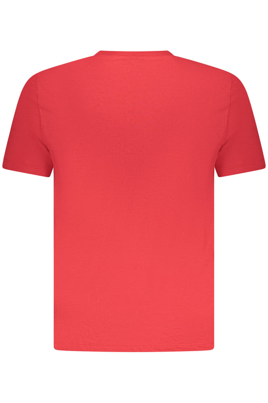 NORWAY 1963 T-SHIRT MANICHE CORTE UOMO