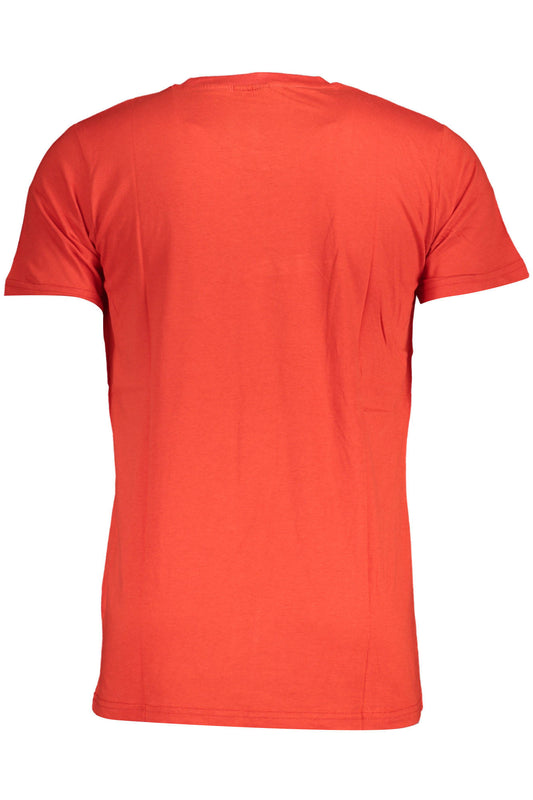 NORWAY 1963 T-SHIRT MANICHE CORTE UOMO
