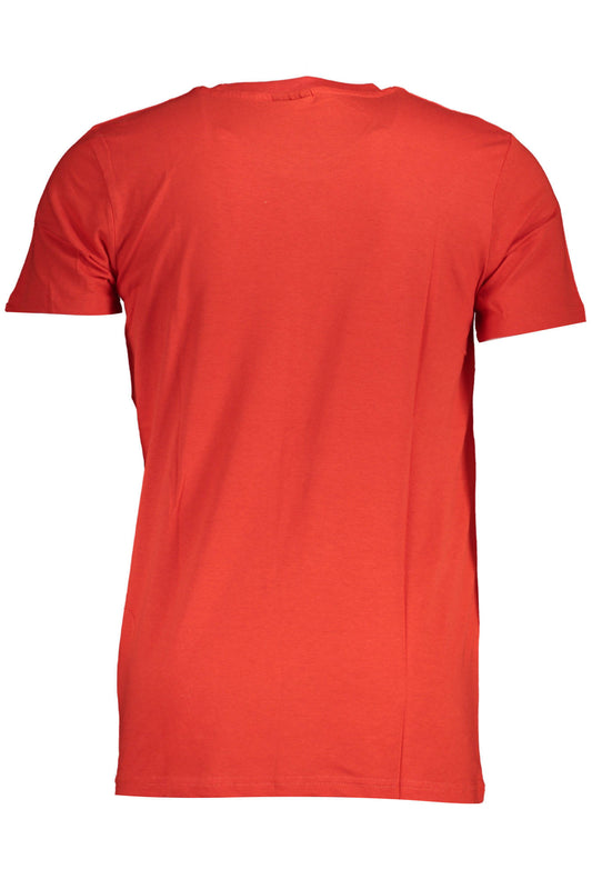 NORWAY 1963 T-SHIRT MANICHE CORTE UOMO