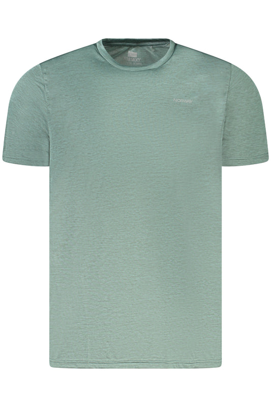 NORWAY 1963 T-SHIRT MANICHE CORTE UOMO