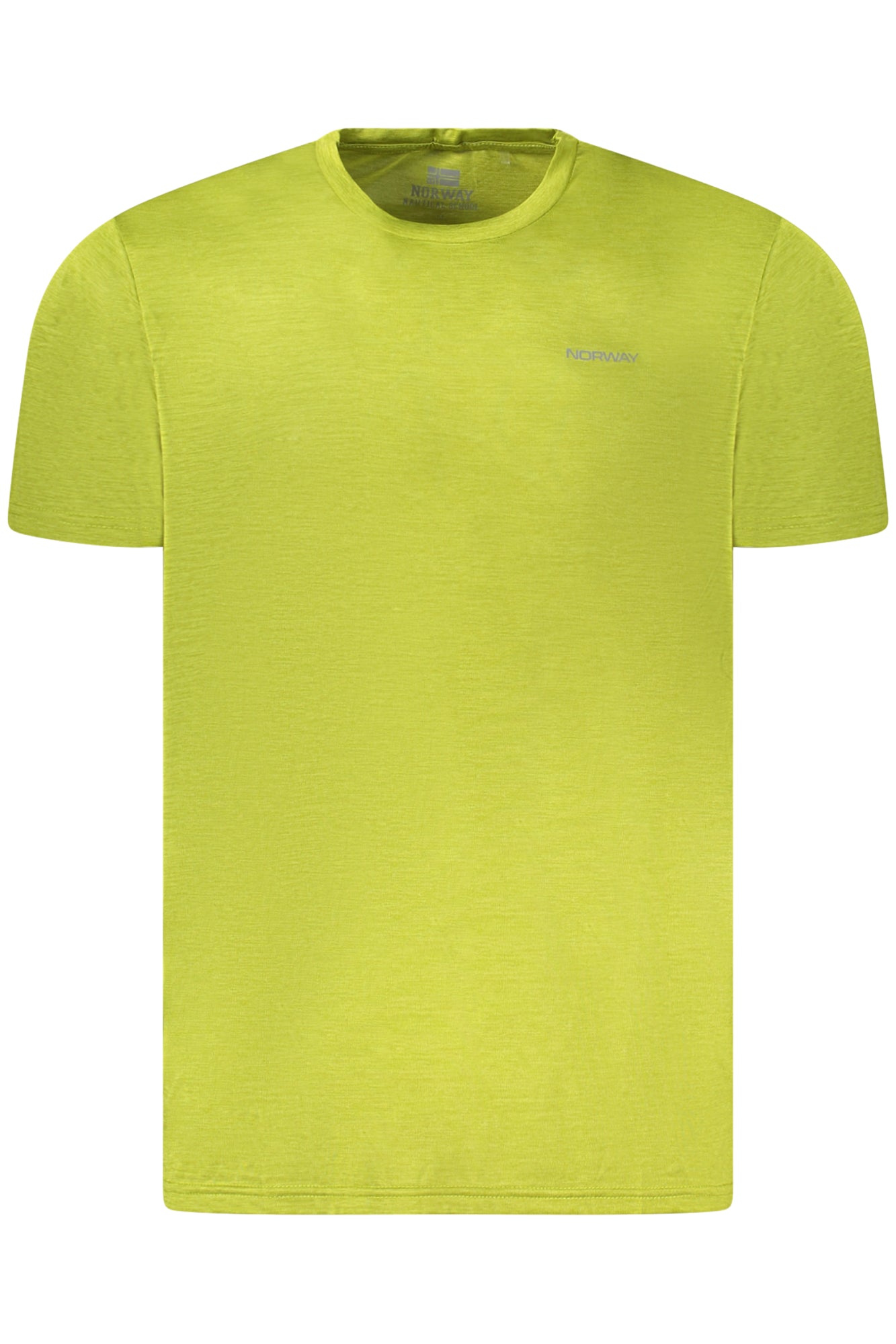 NORWAY 1963 T-SHIRT MANICHE CORTE UOMO