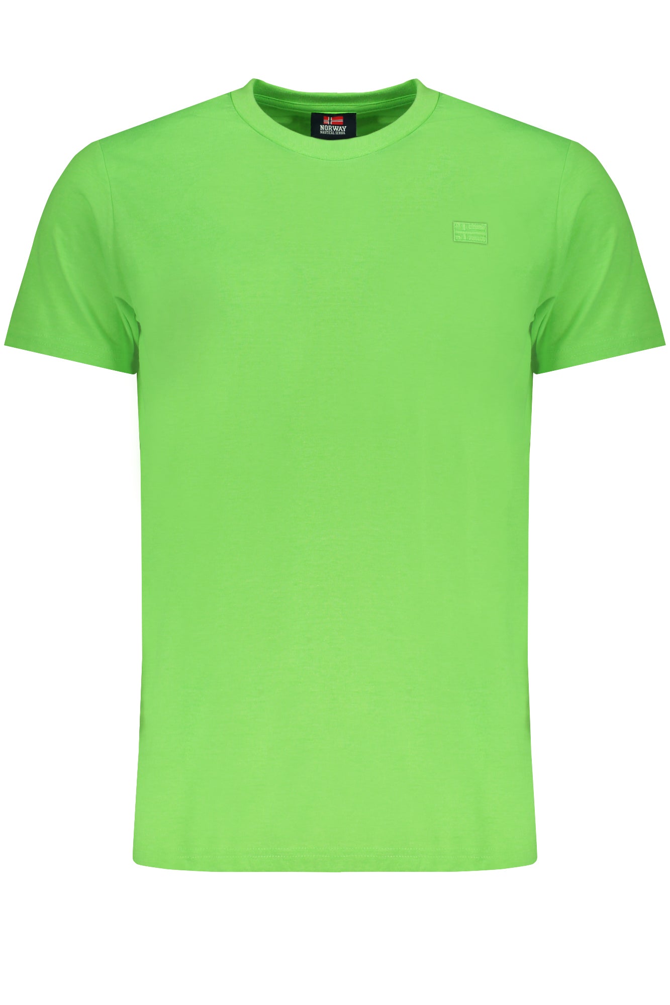 NORWAY 1963 T-SHIRT MANICHE CORTE UOMO