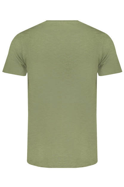 NORWAY 1963 T-SHIRT MANICHE CORTE UOMO
