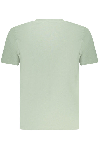 NORWAY 1963 T-SHIRT MANICHE CORTE UOMO