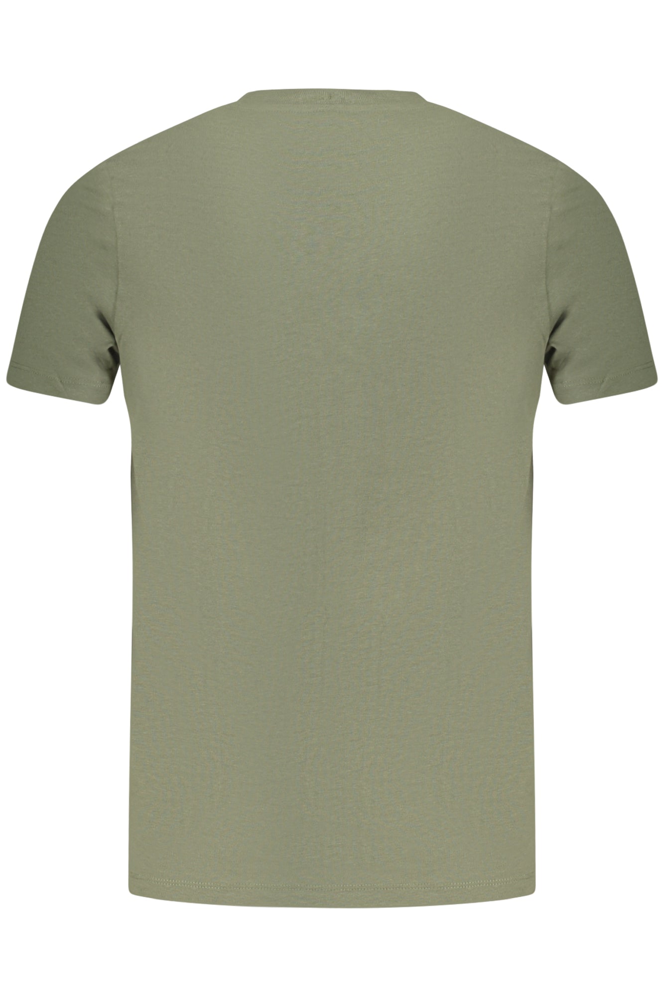 NORWAY 1963 T-SHIRT MANICHE CORTE UOMO
