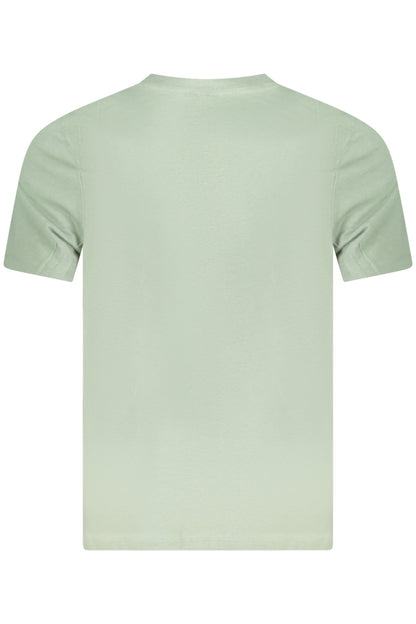 NORWAY 1963 T-SHIRT MANICHE CORTE UOMO