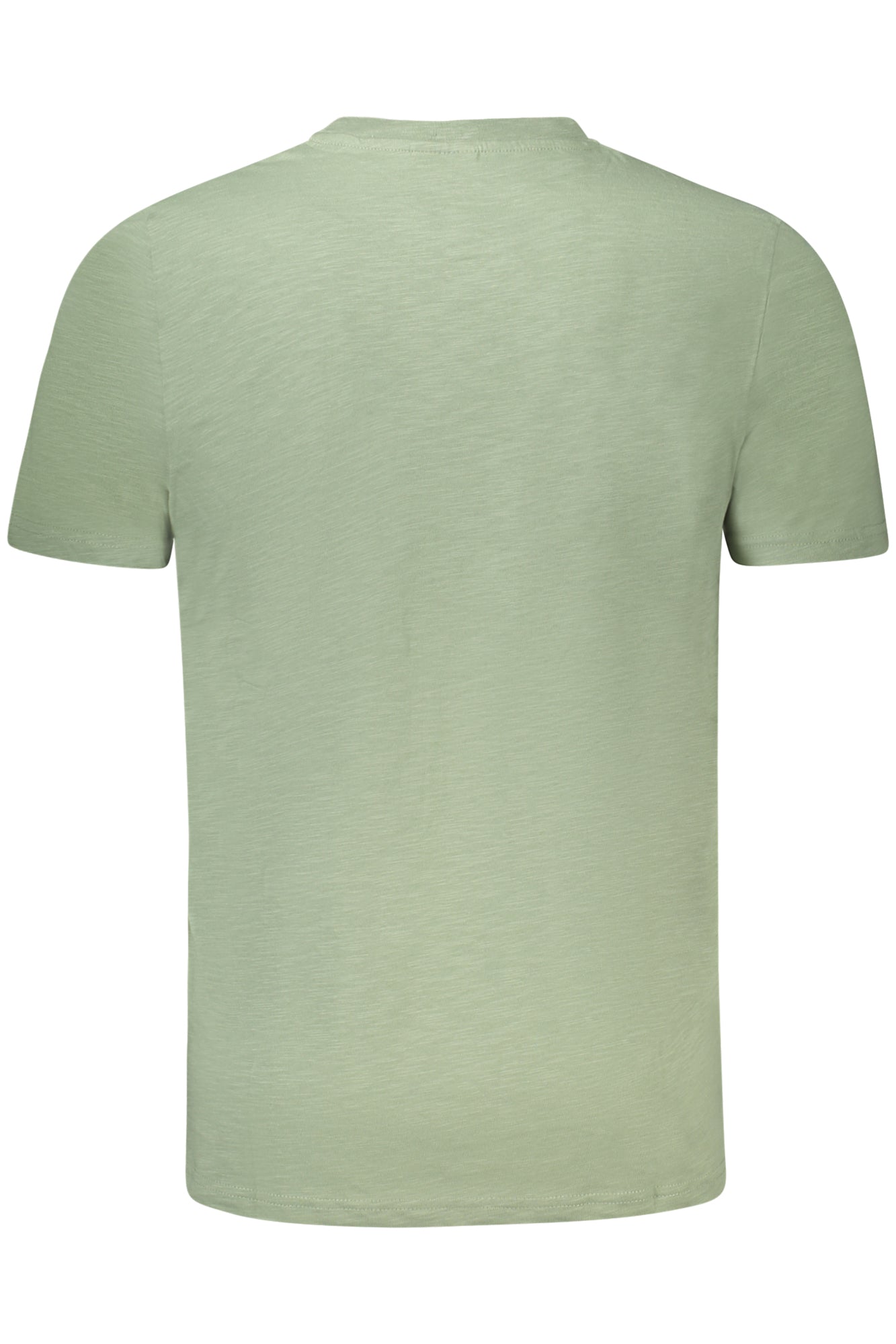 NORWAY 1963 T-SHIRT MANICHE CORTE UOMO VERDE