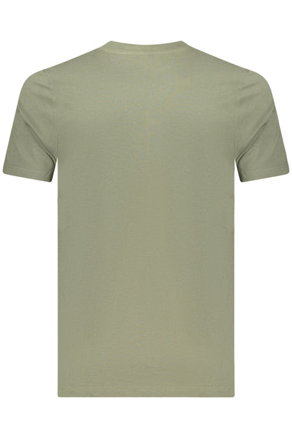 NORWAY 1963 T-SHIRT MANICHE CORTE UOMO