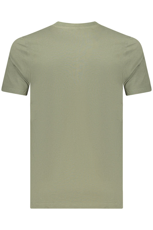NORWAY 1963 T-SHIRT MANICHE CORTE UOMO