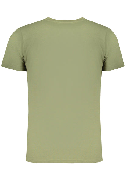 NORWAY 1963 T-SHIRT MANICHE CORTE UOMO