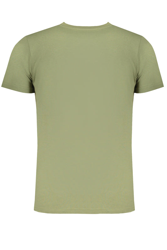 NORWAY 1963 T-SHIRT MANICHE CORTE UOMO