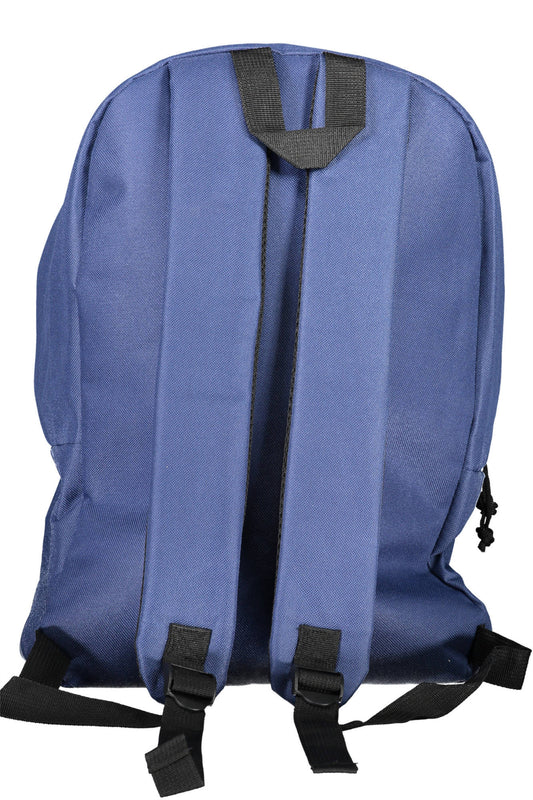 NORWAY 1963 ZAINO UOMO BLU