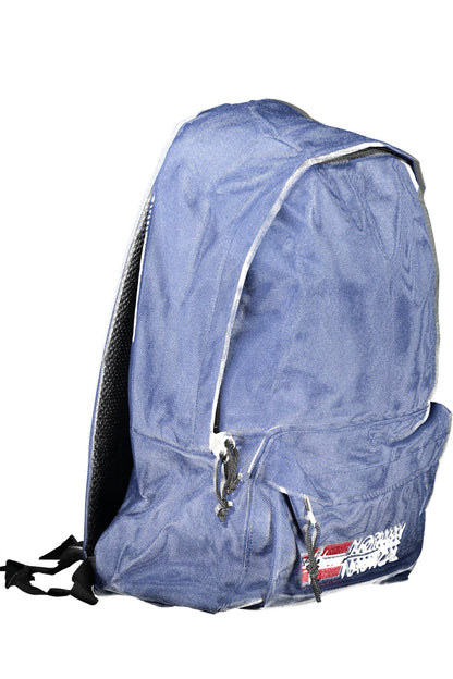 NORWAY 1963 ZAINO UOMO BLU