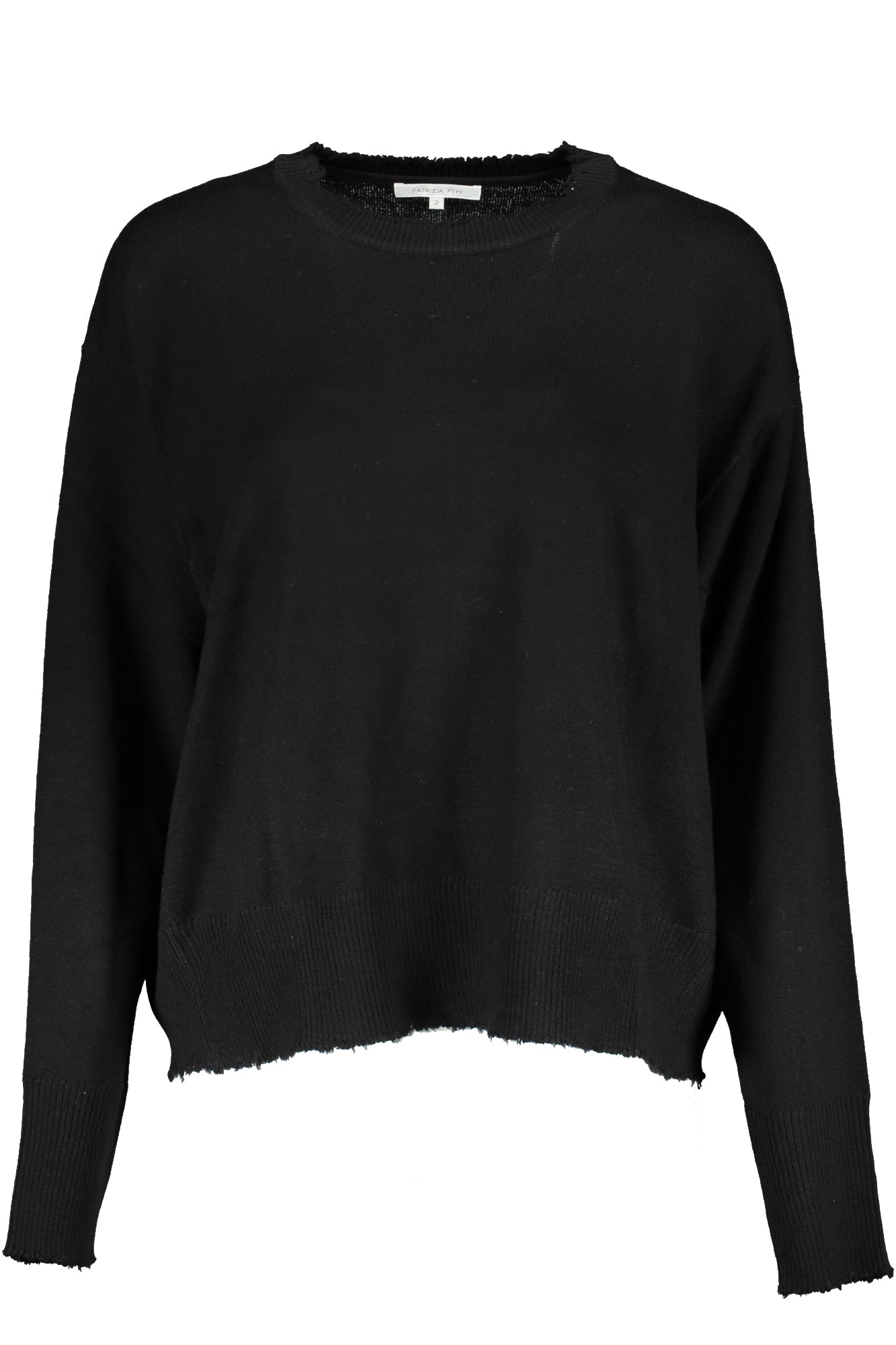 PATRIZIA PEPE MAGLIA DONNA