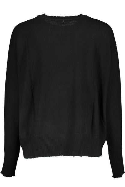 PATRIZIA PEPE MAGLIA DONNA