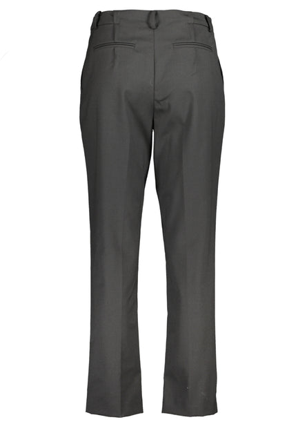 PATRIZIA PEPE PANTALONE DONNA NERO
