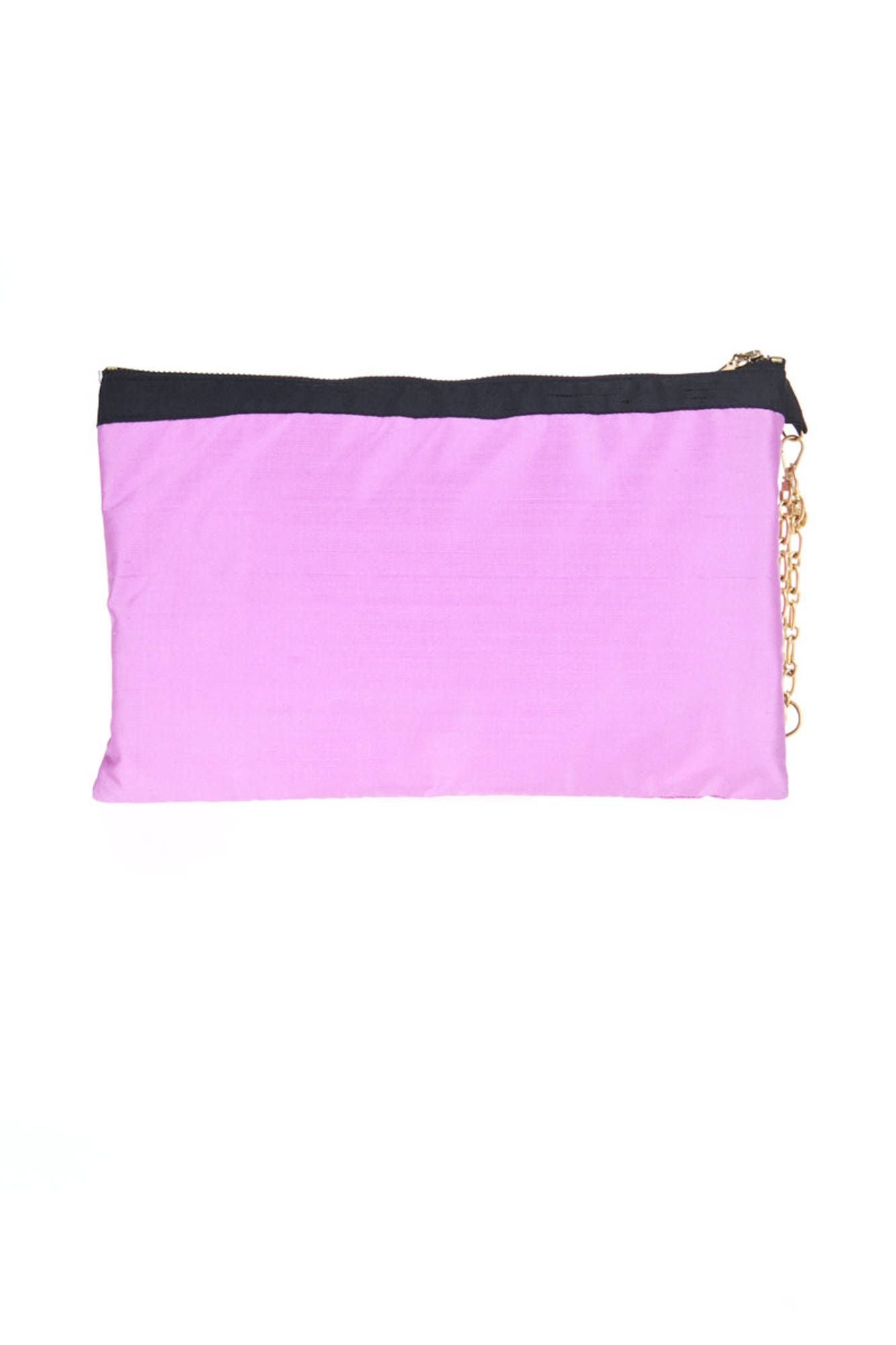PATRIZIA PEPE POCHETTE DONNA