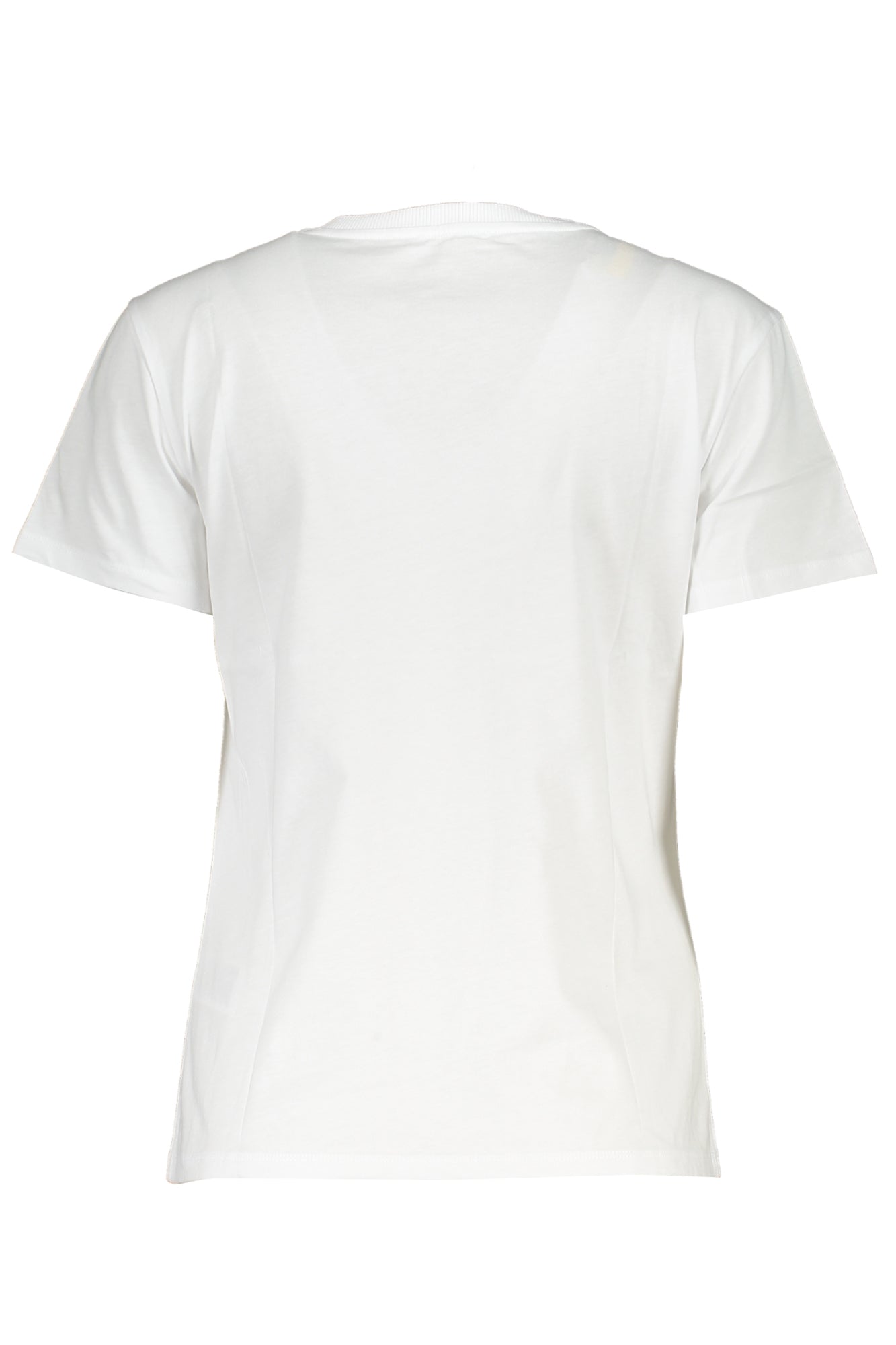 PATRIZIA PEPE T-SHIRT MANICHE CORTE DONNA
