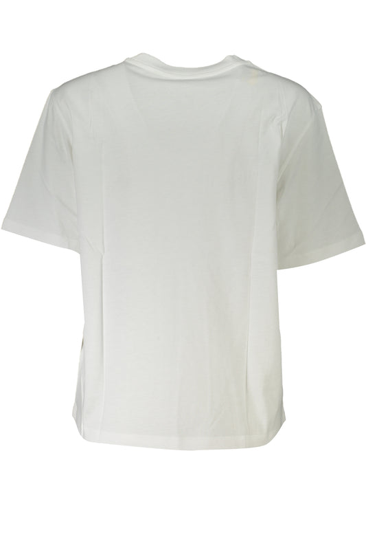 PATRIZIA PEPE T-SHIRT MANICHE CORTE DONNA