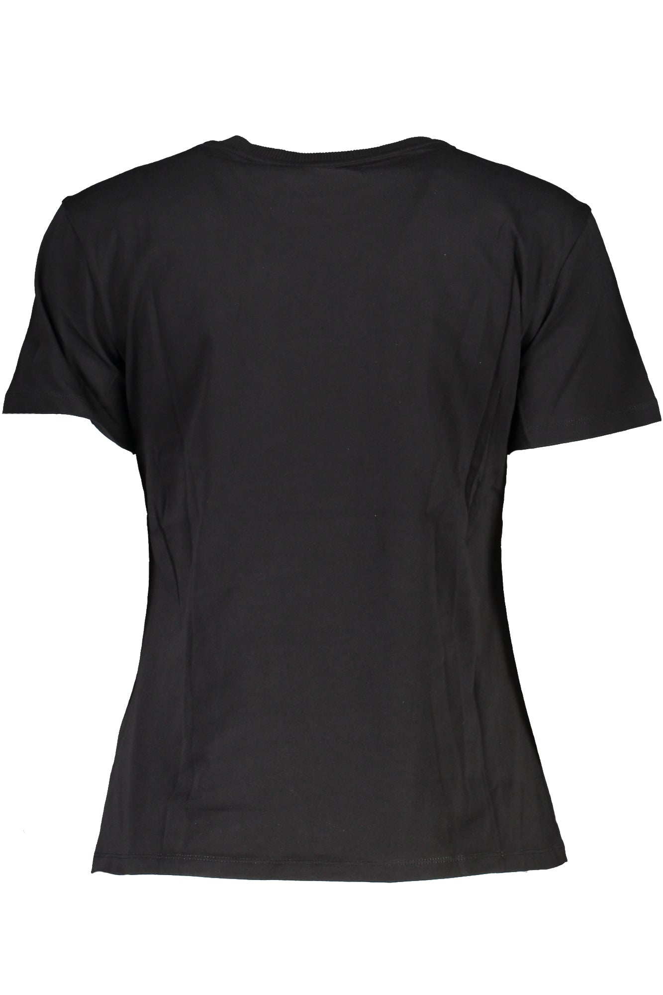 PATRIZIA PEPE T-SHIRT MANICHE CORTE DONNA