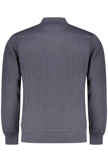 PEPE JEANS FELPA CON ZIP UOMO