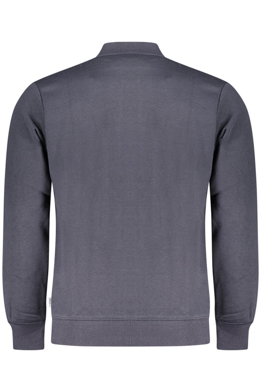 PEPE JEANS FELPA CON ZIP UOMO