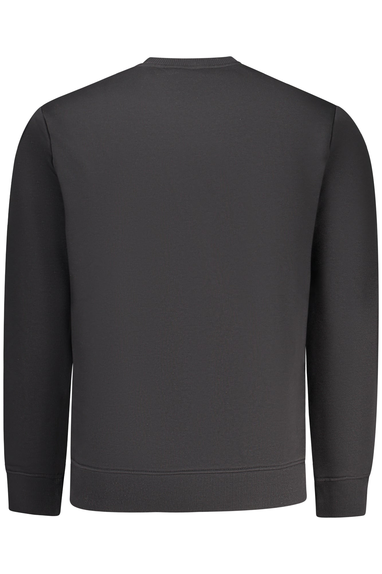 PEPE JEANS FELPA CON ZIP UOMO NERO