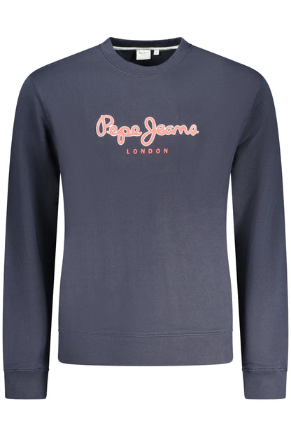 PEPE JEANS FELPA SENZA ZIP UOMO