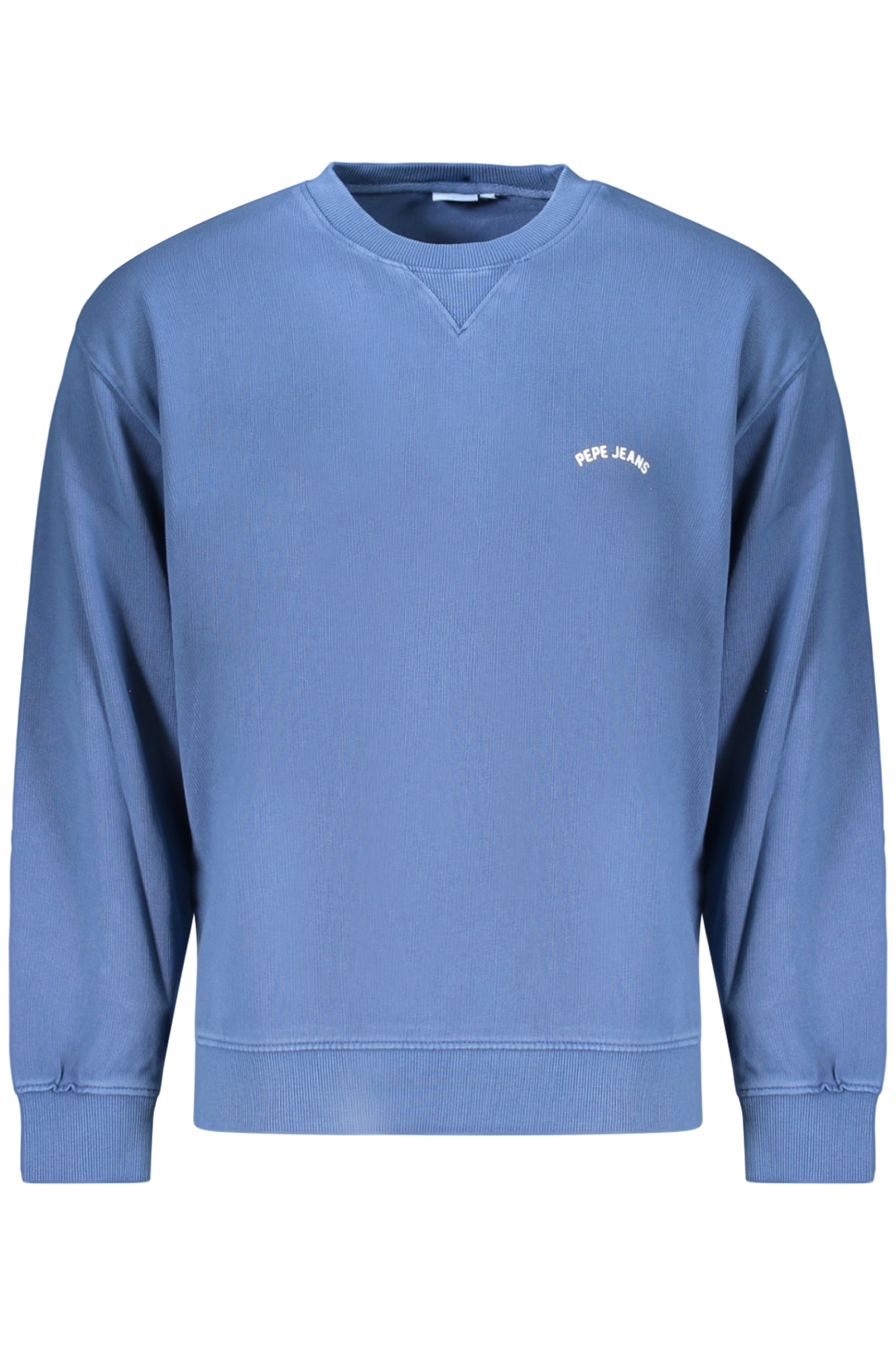 PEPE JEANS FELPA SENZA ZIP UOMO BLU