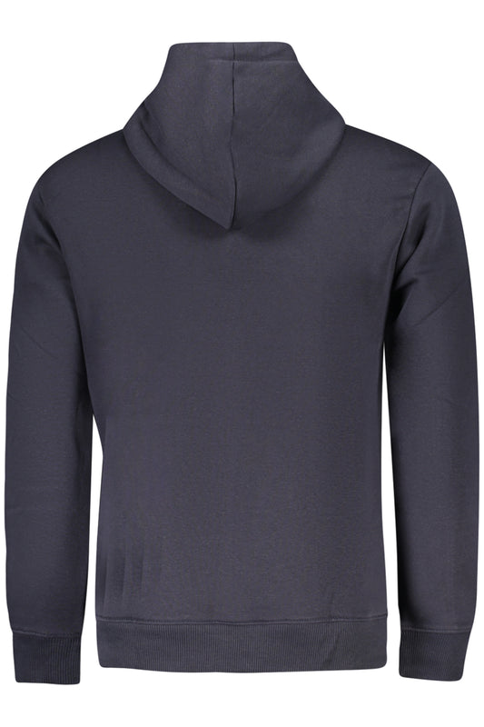 PEPE JEANS FELPA SENZA ZIP UOMO BLU
