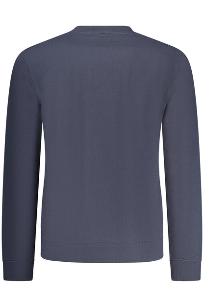 PEPE JEANS FELPA SENZA ZIP UOMO BLU