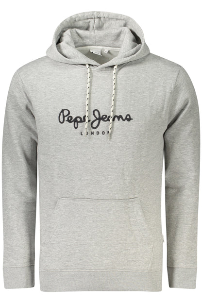 PEPE JEANS FELPA SENZA ZIP UOMO