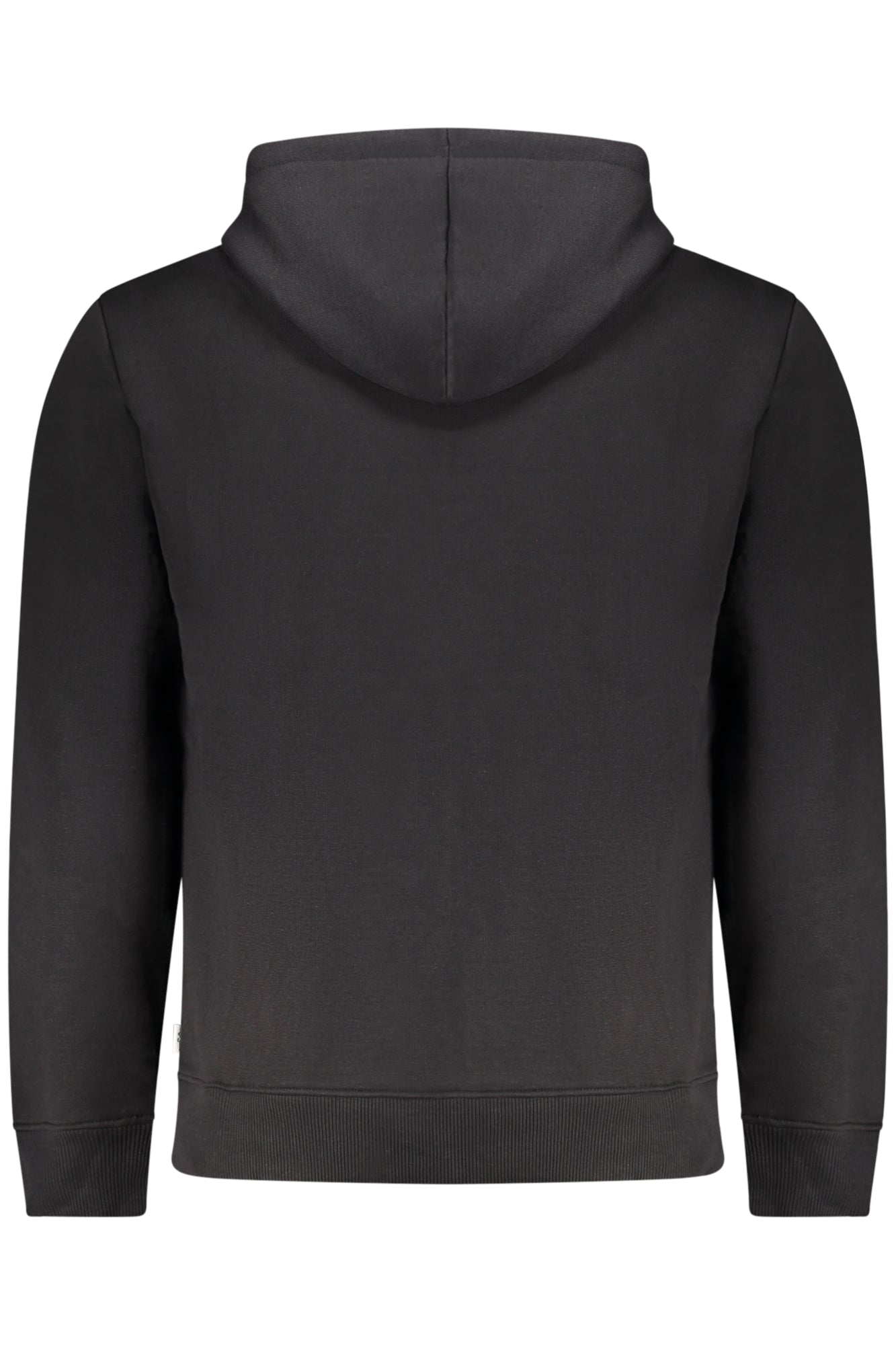 PEPE JEANS FELPA SENZA ZIP UOMO NERO