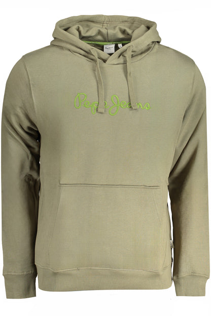 PEPE JEANS FELPA SENZA ZIP UOMO