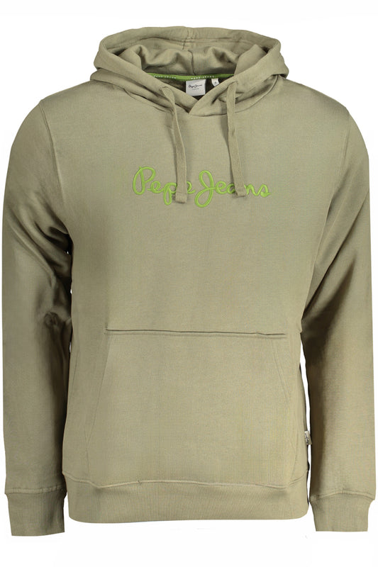 PEPE JEANS FELPA SENZA ZIP UOMO