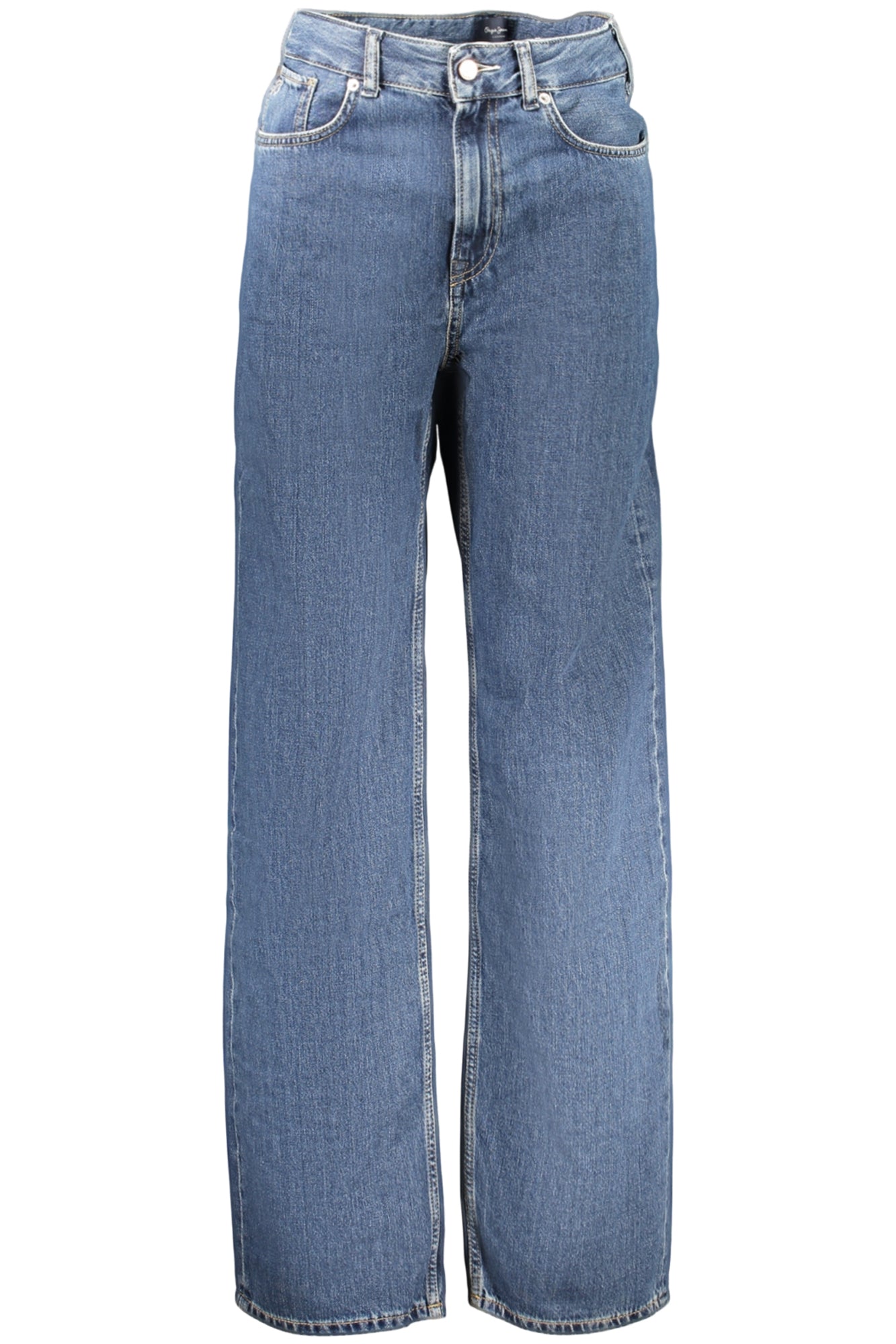 PEPE JEANS JEANS DENIM DONNA BLU