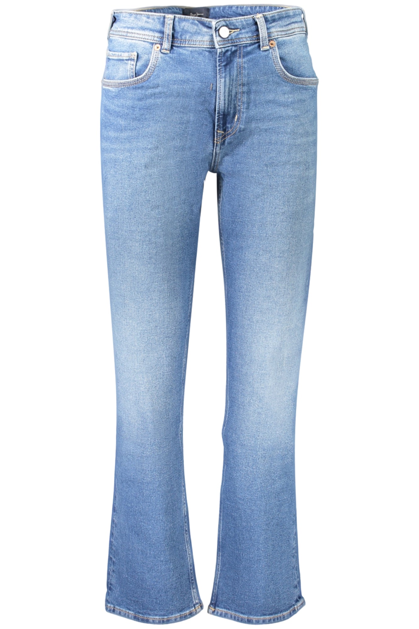PEPE JEANS JEANS DENIM DONNA BLU