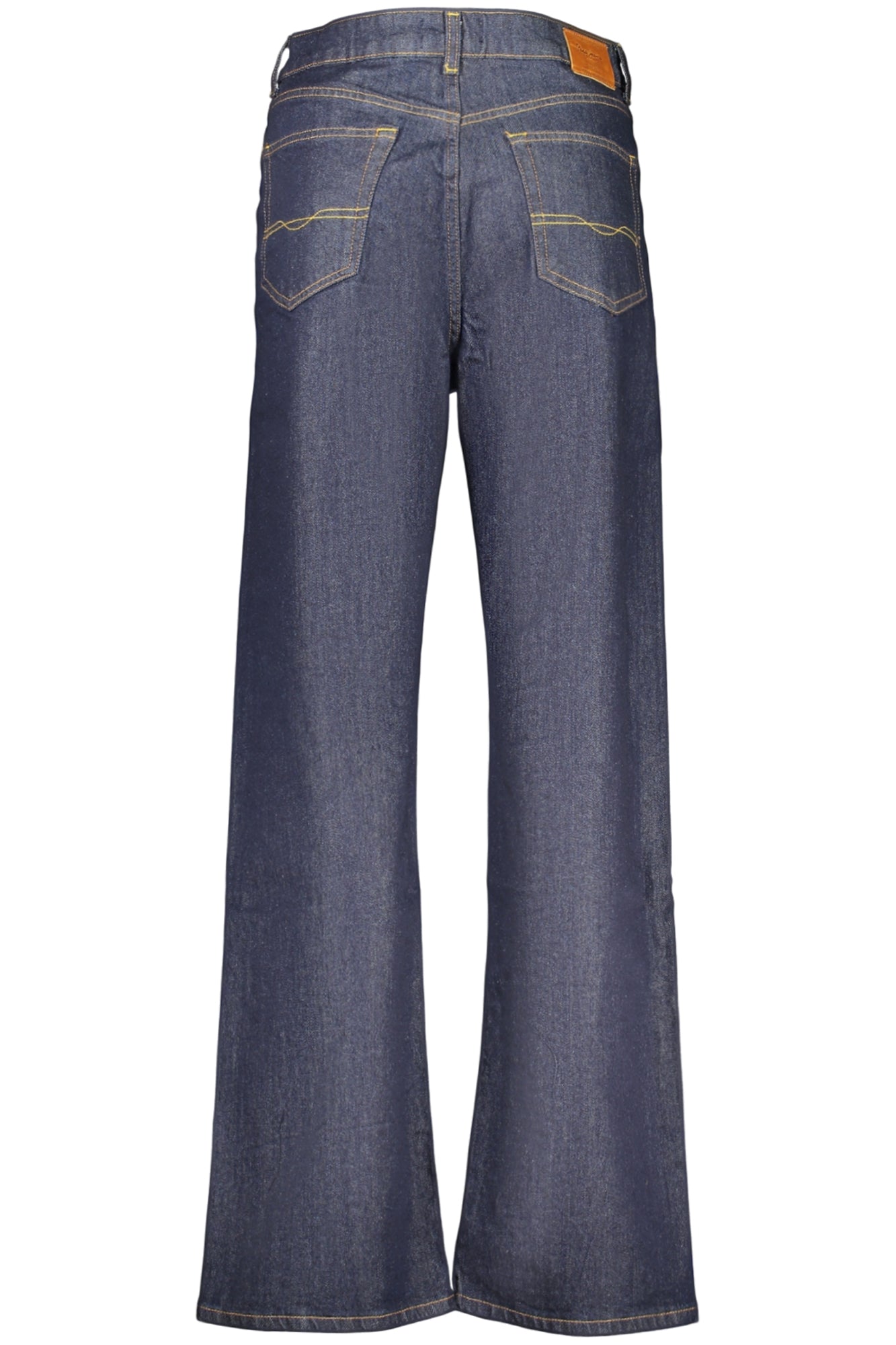 PEPE JEANS JEANS DENIM DONNA BLU