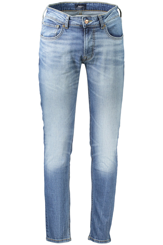 PEPE JEANS JEANS DENIM UOMO BLU