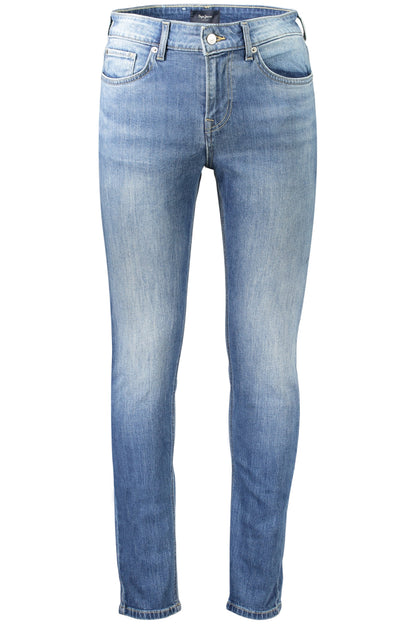 PEPE JEANS JEANS DENIM UOMO BLU