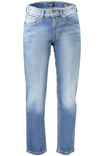 PEPE JEANS JEANS DENIM UOMO BLU