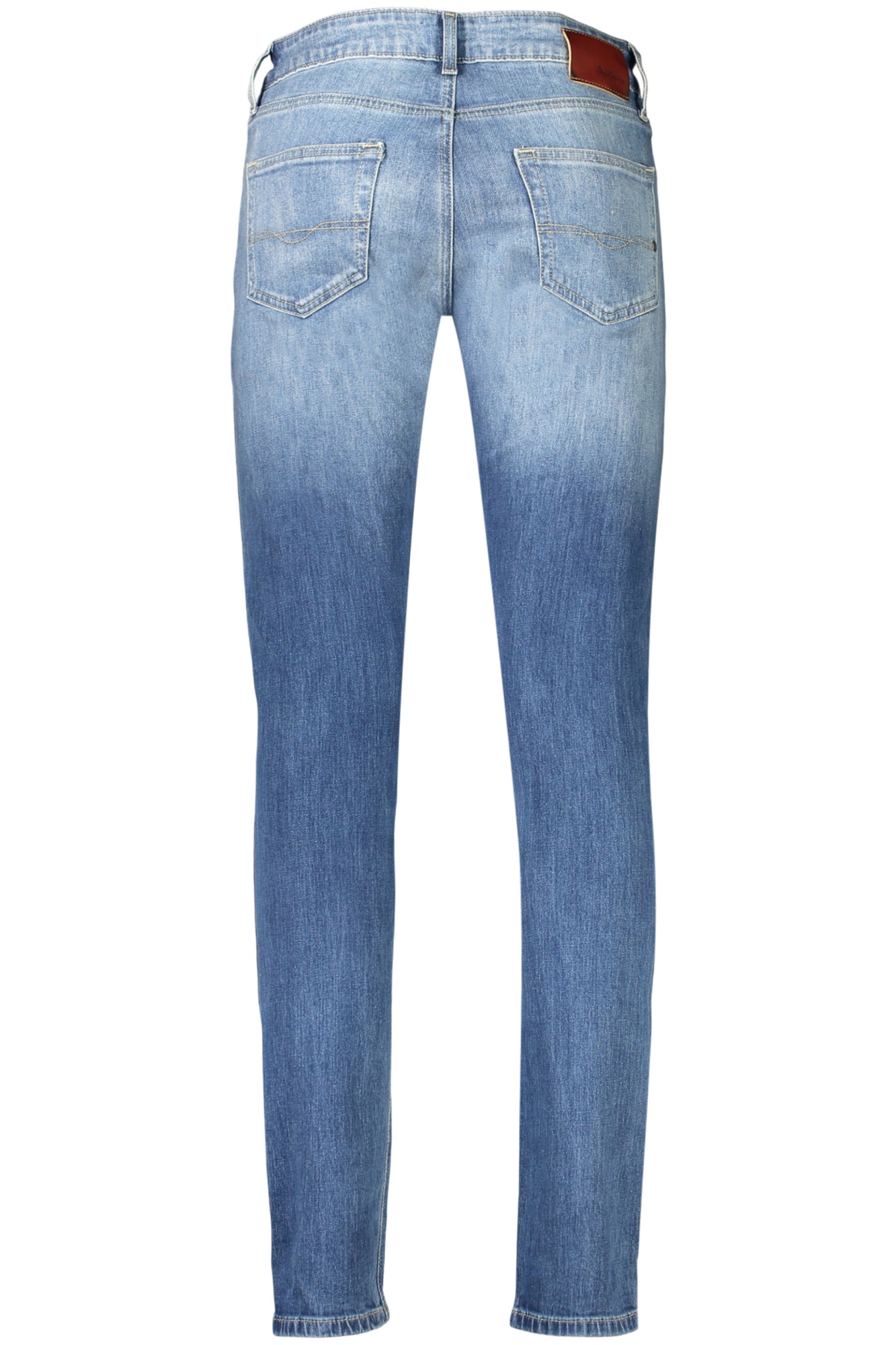 PEPE JEANS JEANS DENIM UOMO BLU