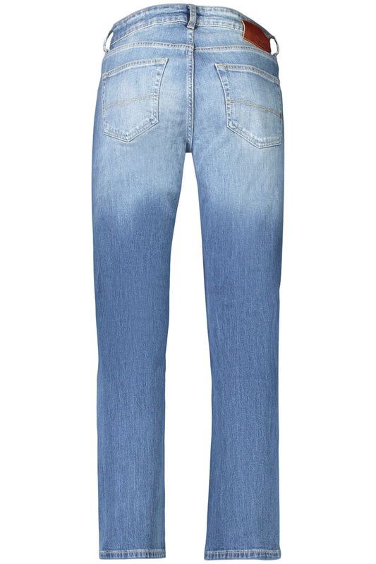 PEPE JEANS JEANS DENIM UOMO BLU
